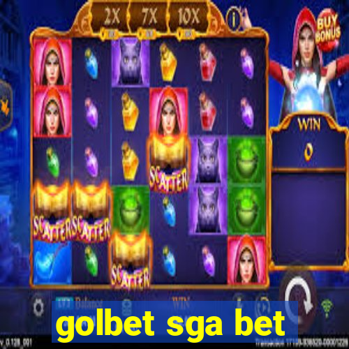 golbet sga bet